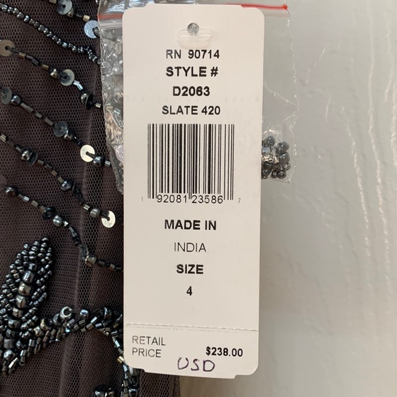 Beautiful Mother of the Bride or any special occasion dress - Picture 1 of 3